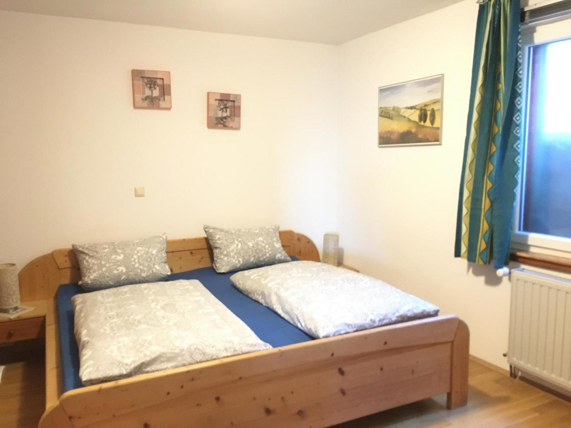 Ferienwohnung Südpfalzblick Burrweiler Exterior foto