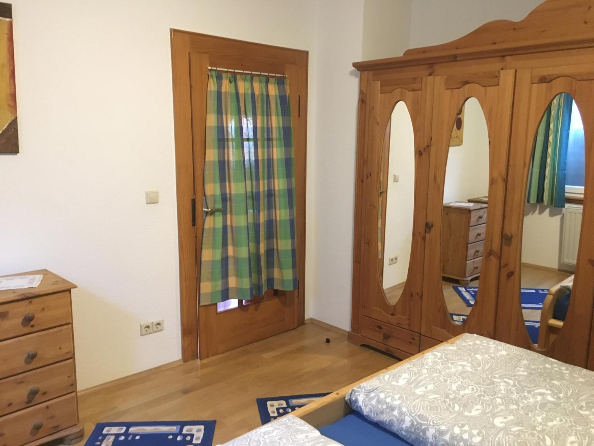 Ferienwohnung Südpfalzblick Burrweiler Exterior foto